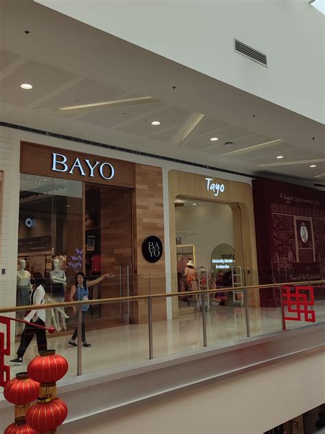 bayo tayo mary grace